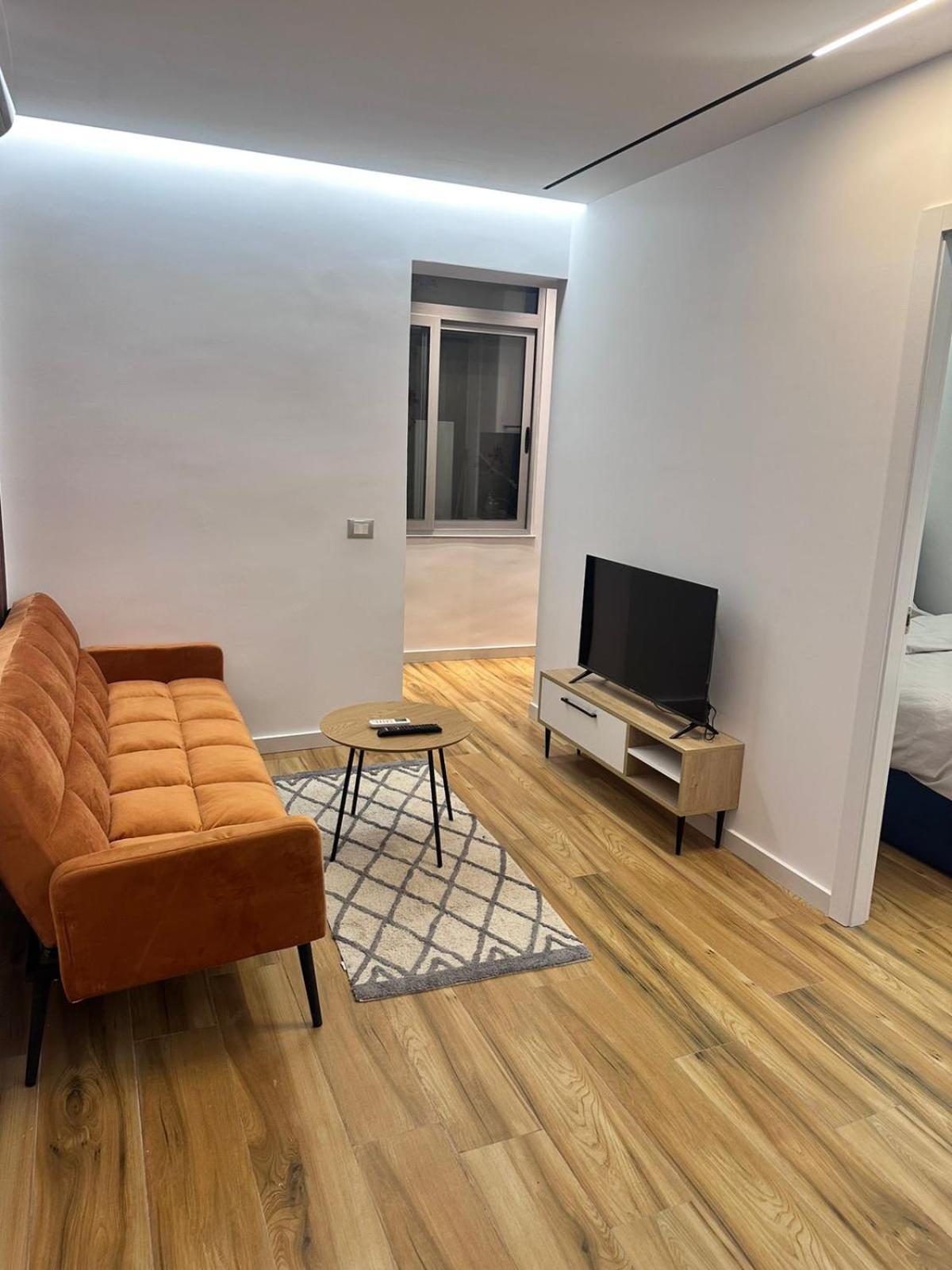Modern Central Apartments Tirana Exterior foto