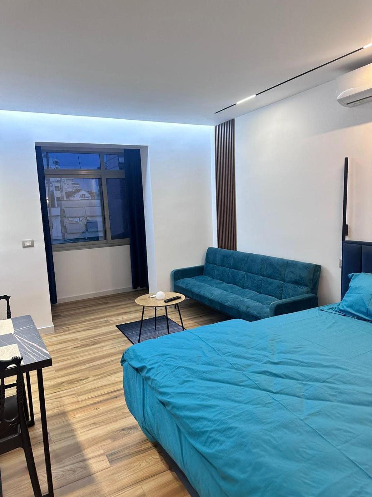Modern Central Apartments Tirana Exterior foto